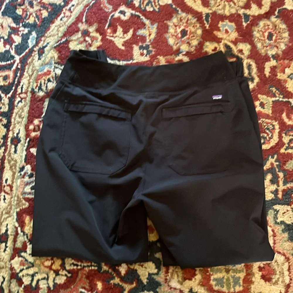 Patagonia women Pants - Picture 6 of 10